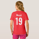 Search for basketball team kids tshirts Number