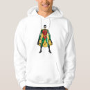 Search for robin hoodies Yellow and black