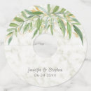 Search for gold wine charms Botanical