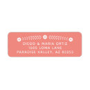Search for fiesta return address labels Papel picado