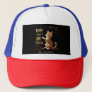 Search for special hats Mum