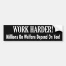 Search for adult humor bumper stickers Attitude
