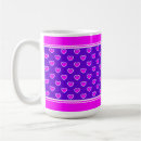 Search for gypsy mugs Pink