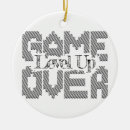 Search for gaming christmas tree decorations Retro