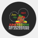 Search for ancestor stickers Flag