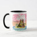 Search for you and me mugs Cartoon