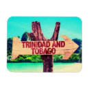 Search for trinidad magnets Tobago