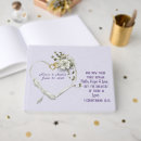 Search for religious wedding guest books Bible verse