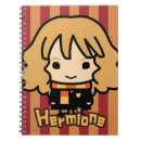 Search for hermione granger notebooks Cartoon