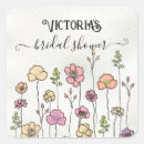 Search for love bloom stickers Wildflowers