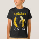 Search for banana kids tshirts Funny