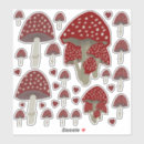 Search for red white polka dots stickers Spots