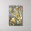 Search for mother goose rhymes nursery art Stories