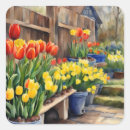 Search for daffodil flower stickers Floral