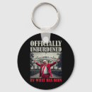 Search for anti fascist key rings Democrat