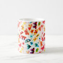 Search for rainbow forest mugs Colourful