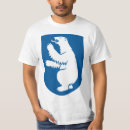 Search for greenland tshirts Polar bear