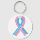 Search for pregnancy loss key rings Awareness