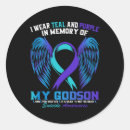 Search for suicide awareness stickers Mental health matters