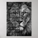 Search for wolves posters Motivational