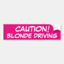 Search for blond Woman