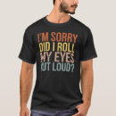 Search for loud tshirts Quote