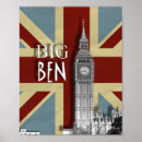 Search for big ben art United kingdom