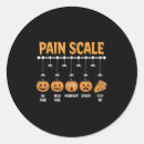 Search for trauma nurse stickers Halloween