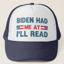 Search for reading hats Liberal