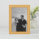 Search for modern save the dates Minimalist