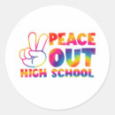 Search for high stickers Graduation