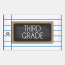 Search for third grade stickers Fun