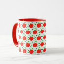 Search for green apples mugs Fruit