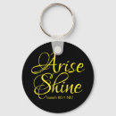 Search for inspirational key rings Christian