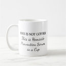 Search for homicide mugs Humour