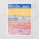 Search for paul klee paintings postcards Colourful