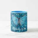 Search for glitzy mugs Pretty