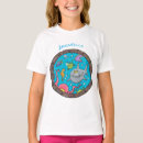 Search for octopus girls tshirts Marine life