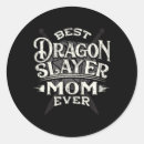 Search for cyberspace stickers Fantasy