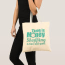 Search for shop bags Typography
