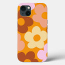 Search for fall floral iphone cases Pattern