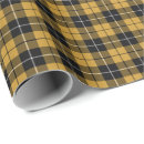 Search for sporty wrapping paper Black