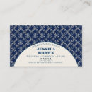 Search for interior design business cards Home stager