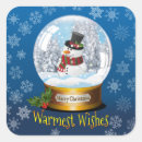 Search for snow man stickers Xmas