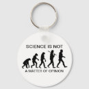 Search for evolution rounded key rings Science