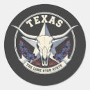 Search for lone star state stickers Texas pride