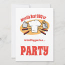 Search for utensils invitations Cooking