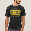 Search for every day is saturday tshirts Retirement