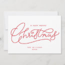 Search for office christmas cards Minimalist