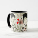 Search for anniversary mugs weddings Bridal